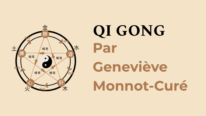 qi gong