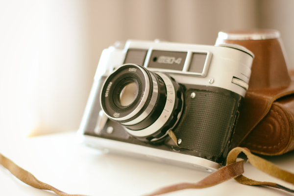 studio de photographie