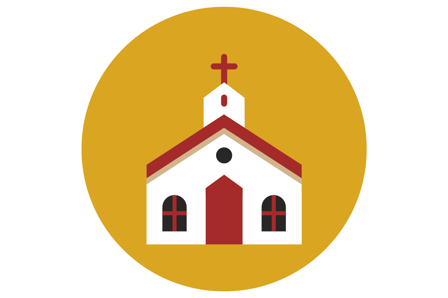 église saint-saturnin