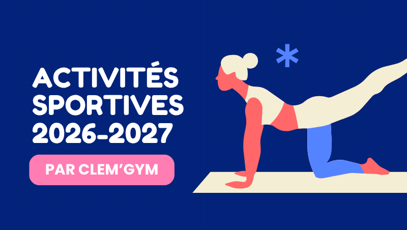 planning clem gym