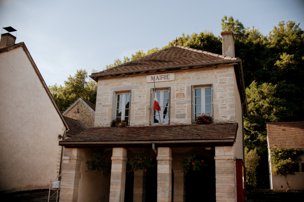ma mairie